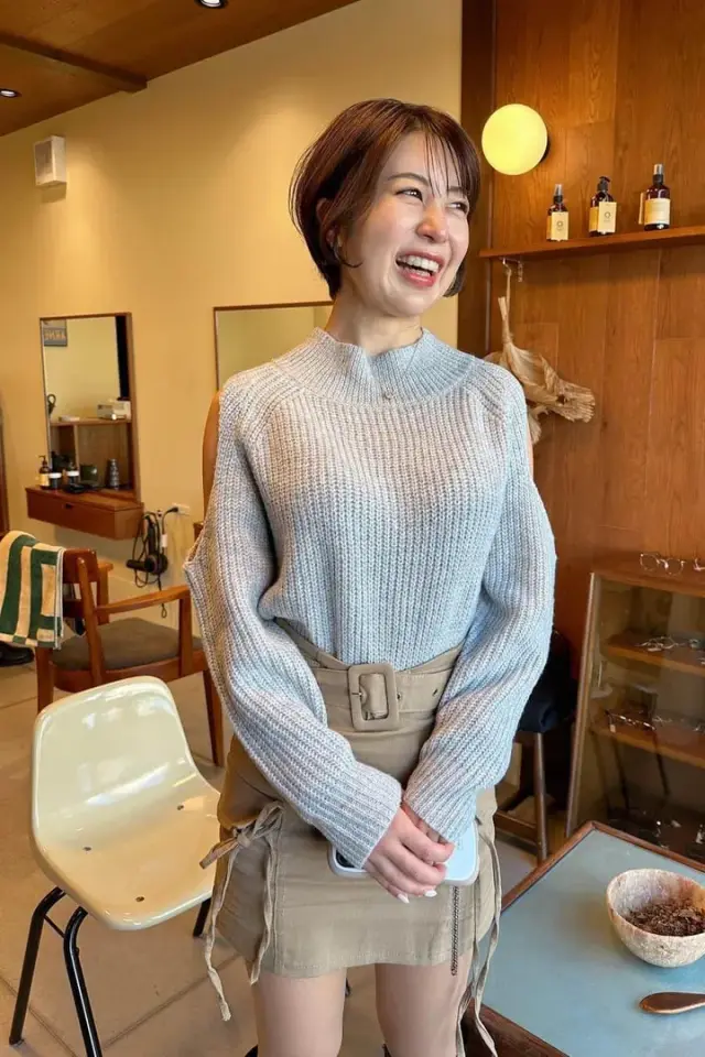 Yui Minny Now
