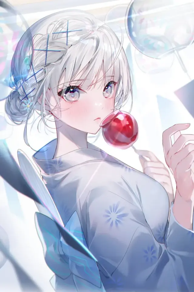 Caspar Ume
