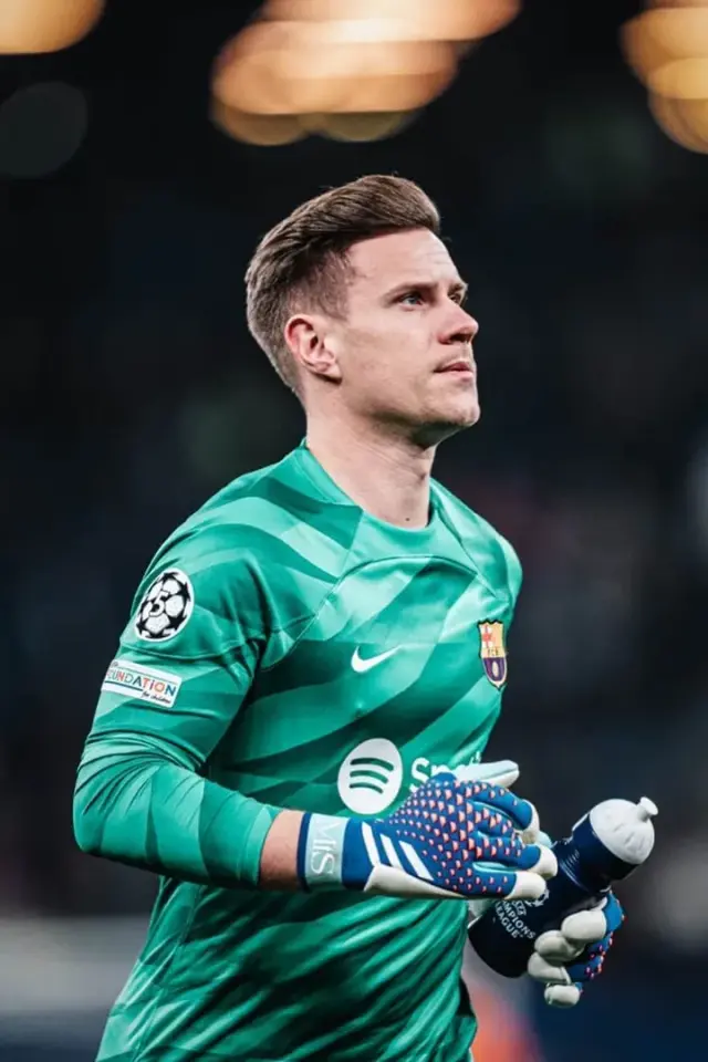 Marten Voss