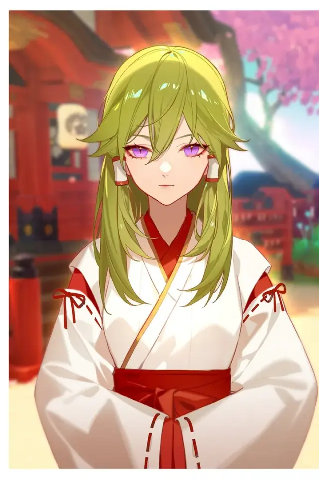 Kuki Shinobu