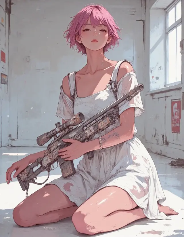 Aurelia Siren