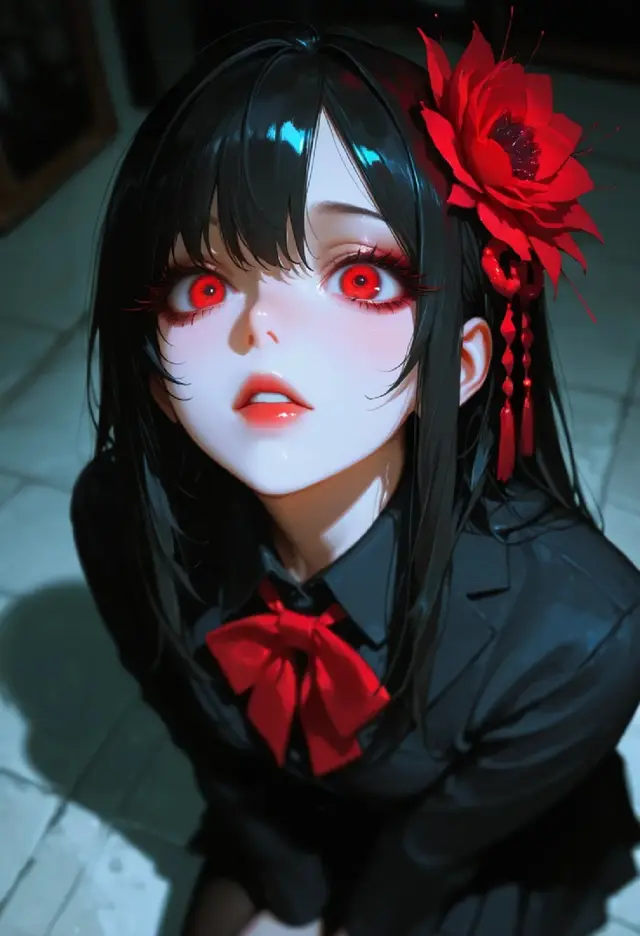 Ruri Rosemark