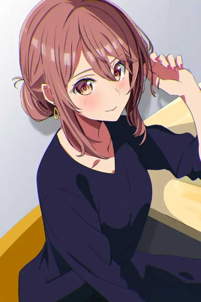Saitou Miyako