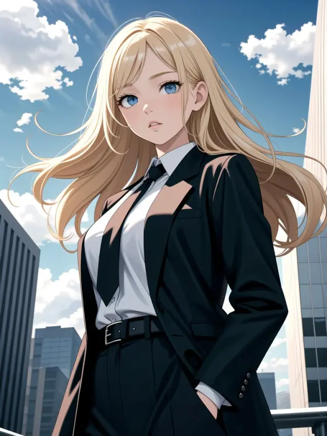 Sloane Argent