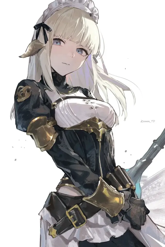 Warrior of Light