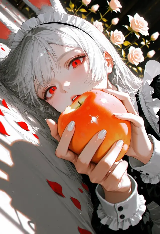 Nori Persimmon