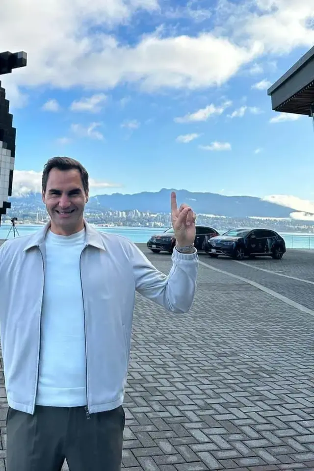 Rogerfederer