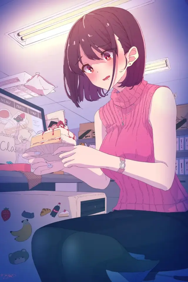 Mika Arden