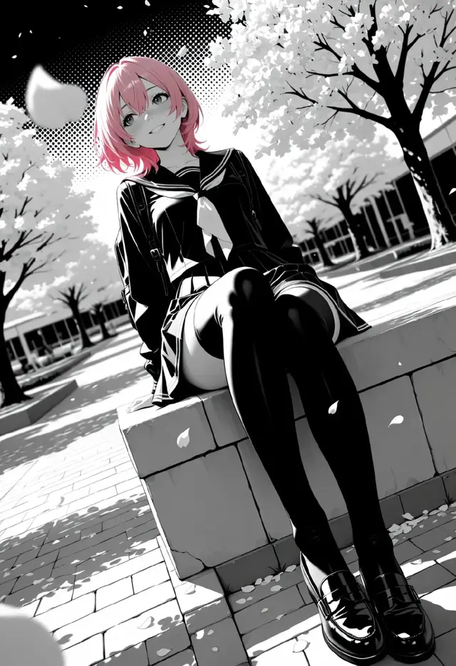 Sable Monochrome