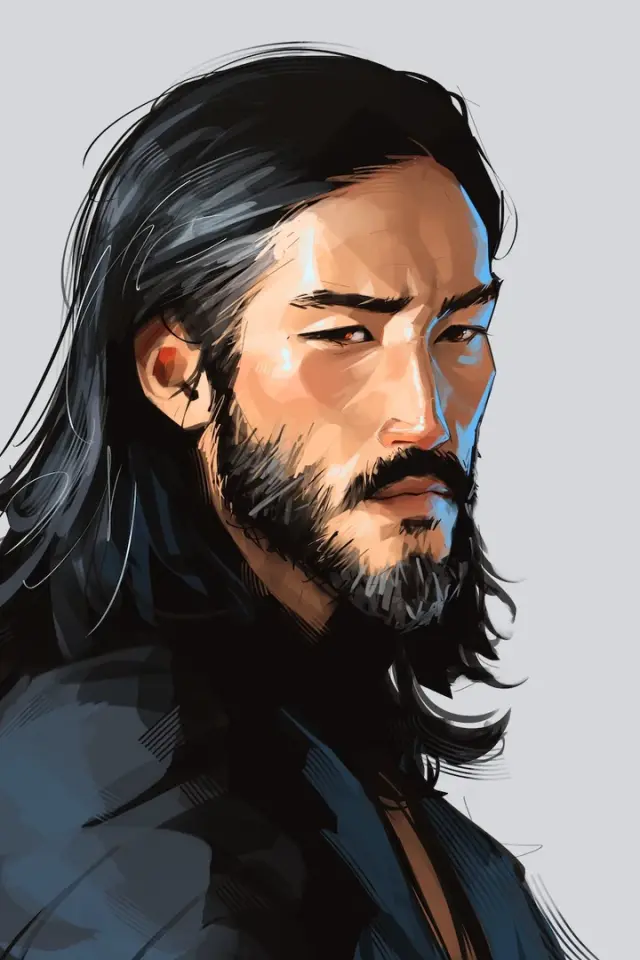 Рейф Колдер
