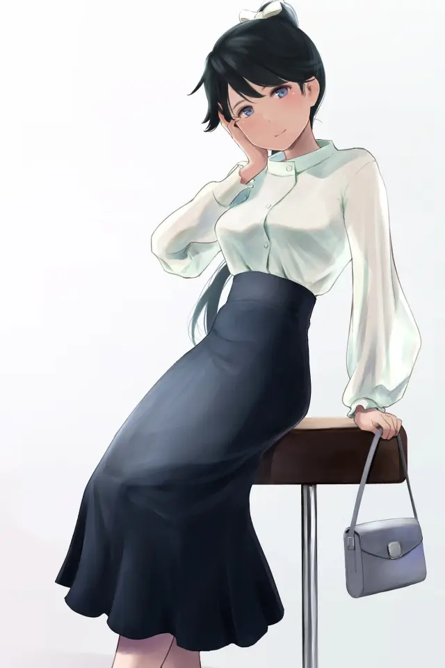 Houshou - Houshou, Kantai Collection KI-Charakter
