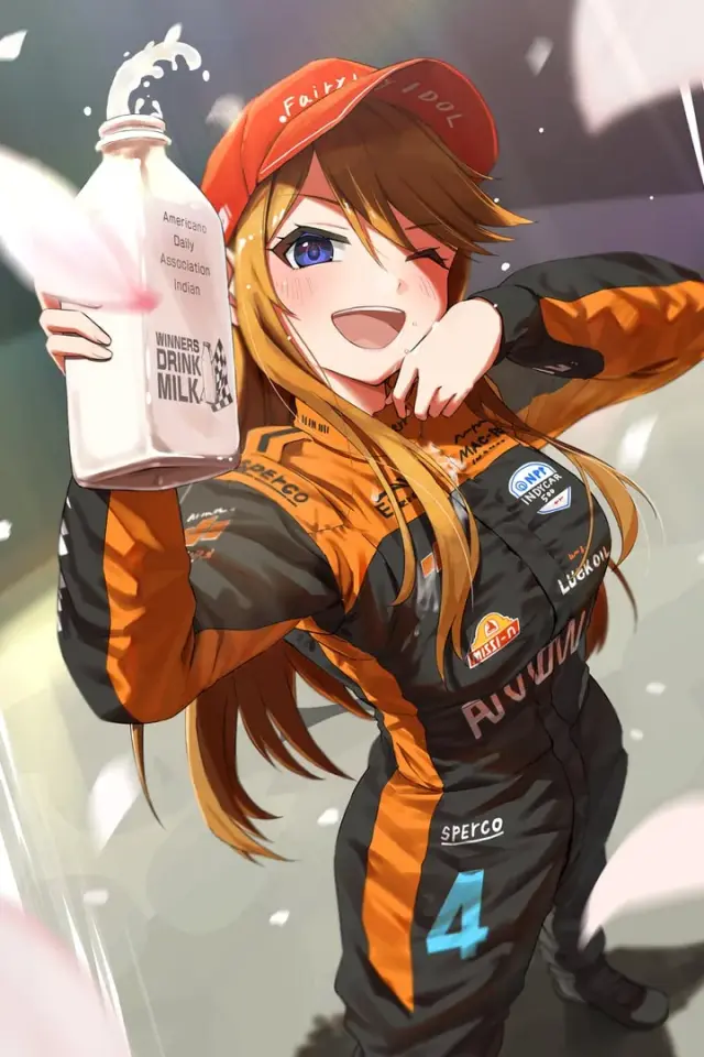 Tokoro Megumi