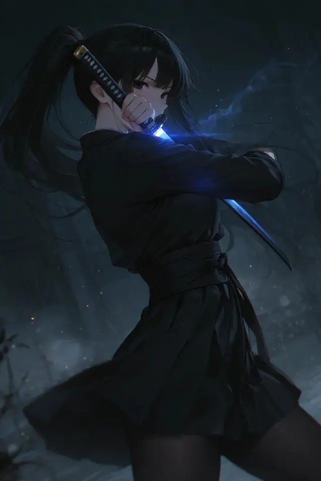 Aya Umbrawalk