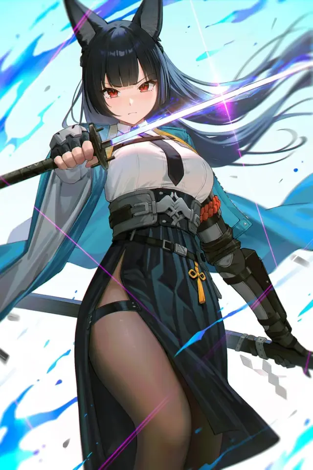 Hoshimi Miyabi