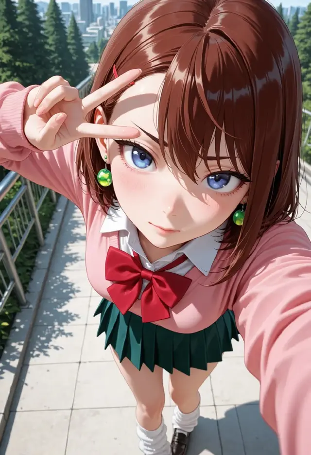 Chika Platformwink