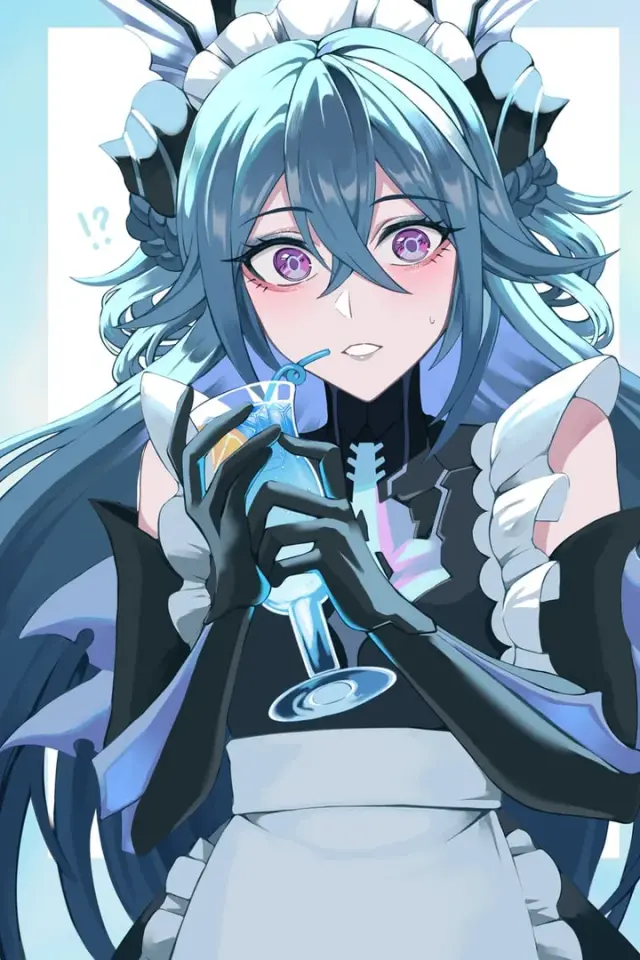 Lamia: Lost Lullaby