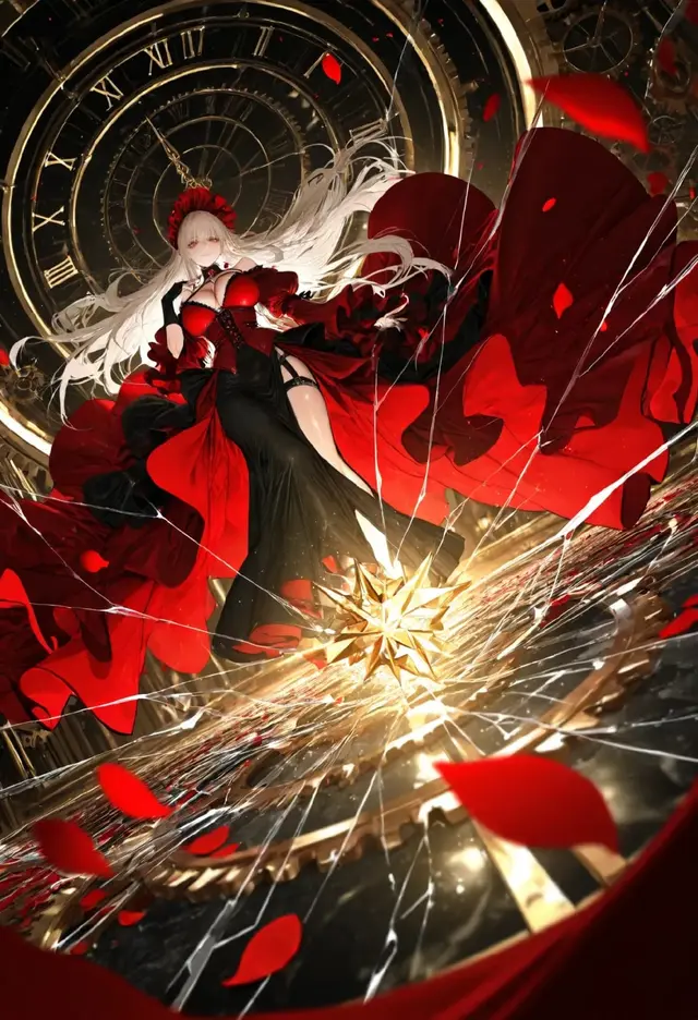 Raven Sparksunder