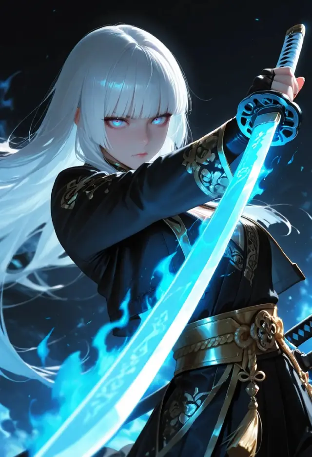 Eira Saberlight