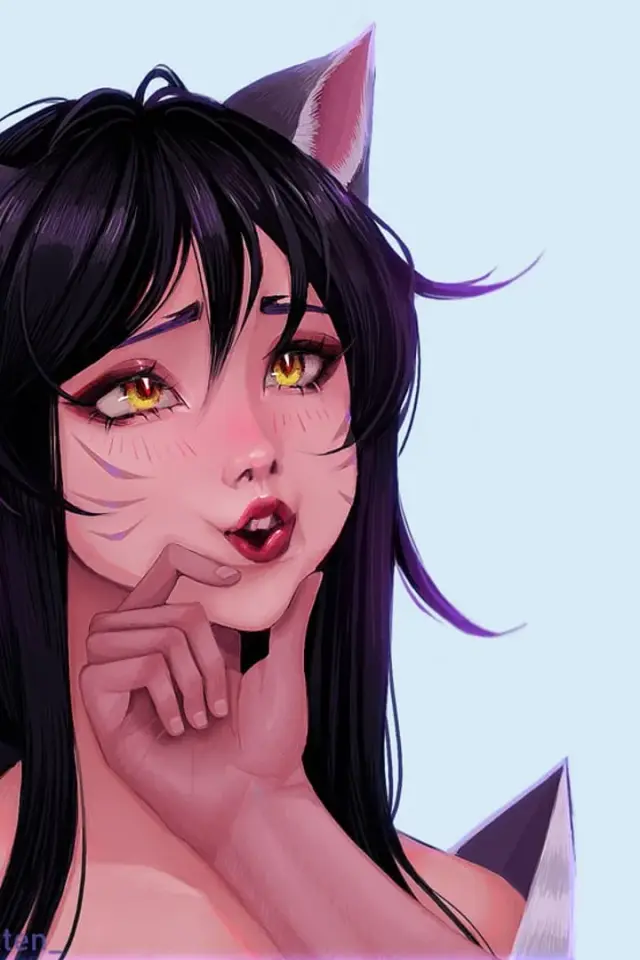 Ahri