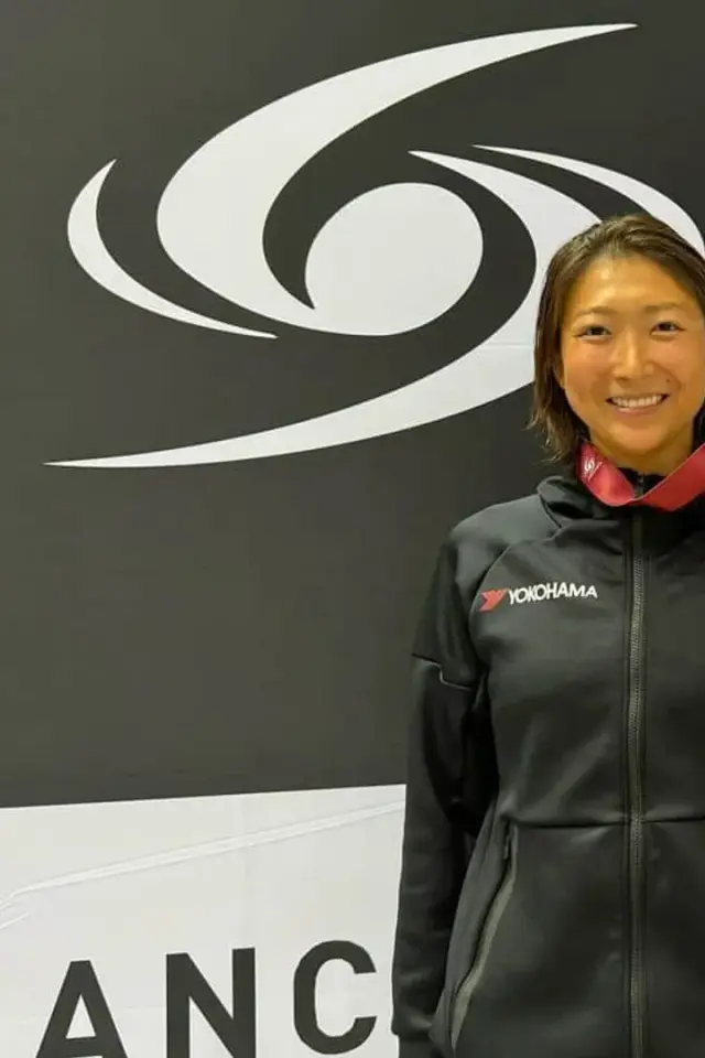 Ikee Rikako