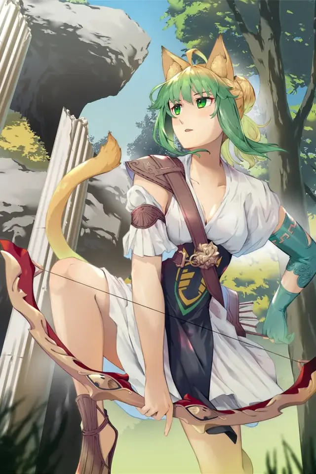 Atalanta