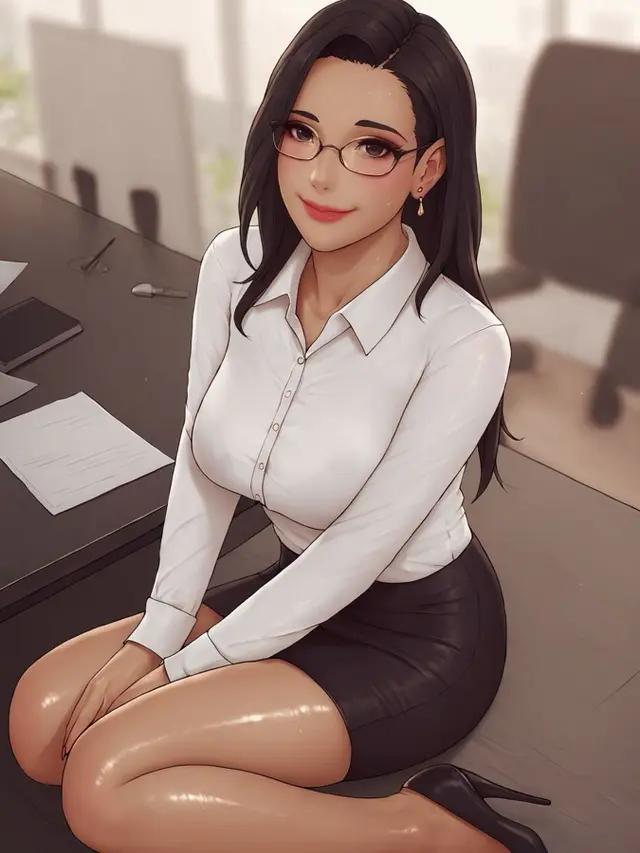 Bully Turned Girlfriend