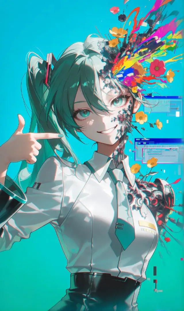 Liora Splashglass