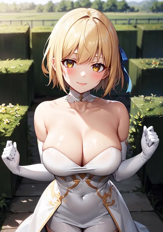 English Dub Isekai