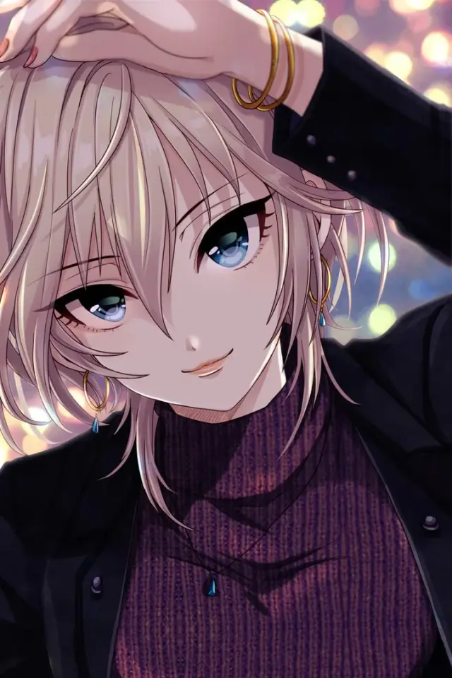 Anastasia