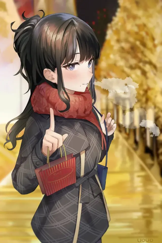 Kazano Hiori