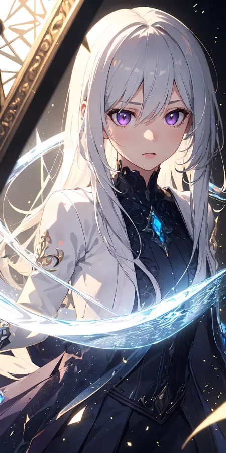 Kaelen Ashvane