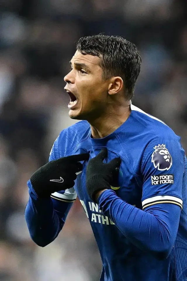 Thiagosilva