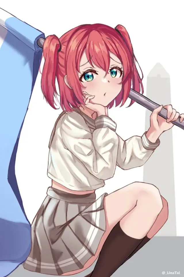 Kurosawa Ruby
