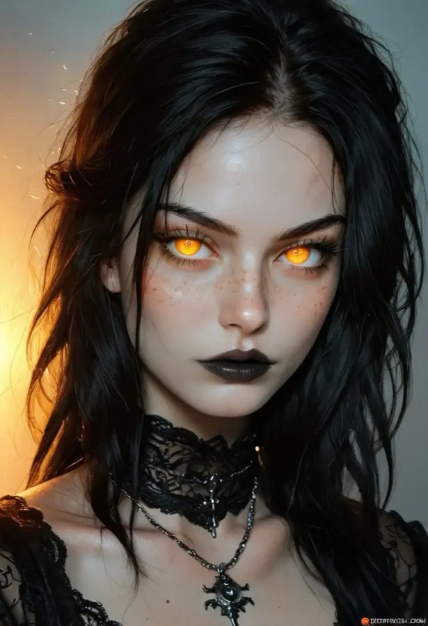 Seraphine Voss