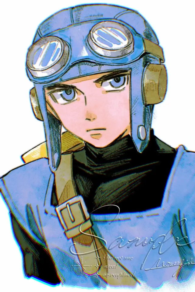 Prince of Lorasia — Age-25 AU - Dragon Quest II, Prince of Lorasia AI Character