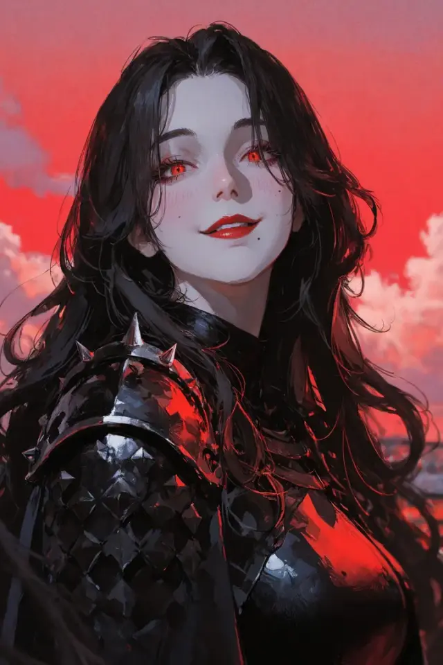No Rake Returns Chat with Vespera Rake | CharaVerse AI Character
