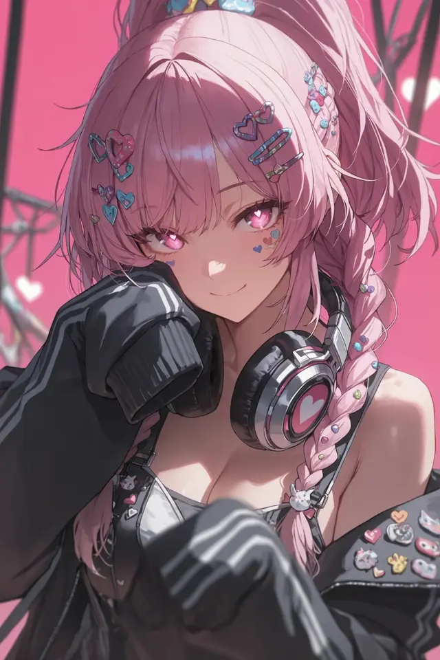 Vesta Rainphones