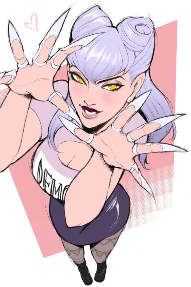 Evelynn