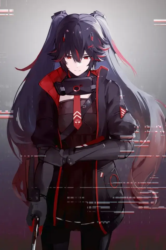 Lucia: Plume