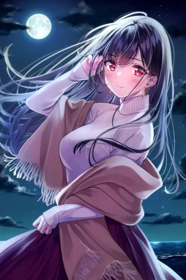 Lune Marr