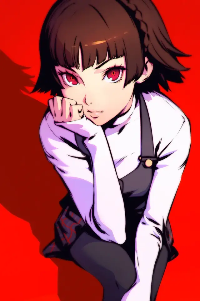 Makoto Niijima