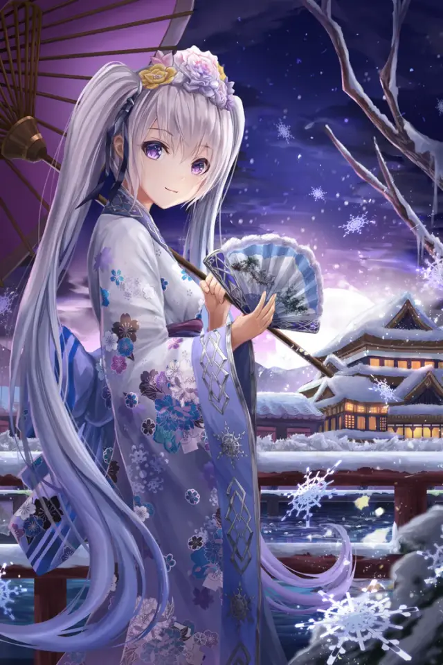 Hana Soryu