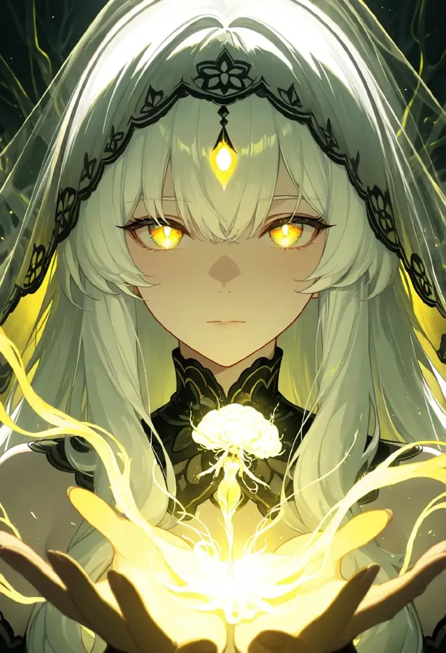 Aurelia Heartlamp
