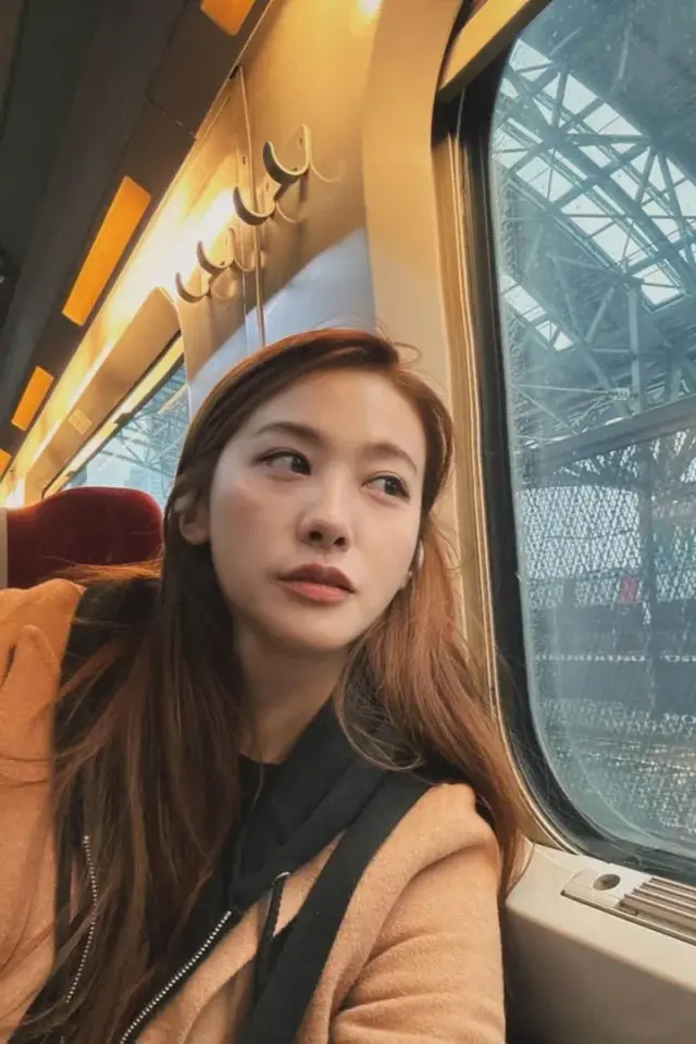 Elara Rail