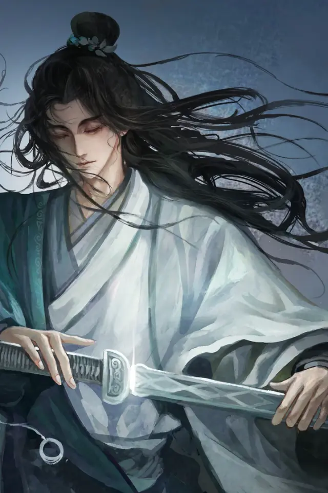 Li Chejing — AU Arsip Dewasa