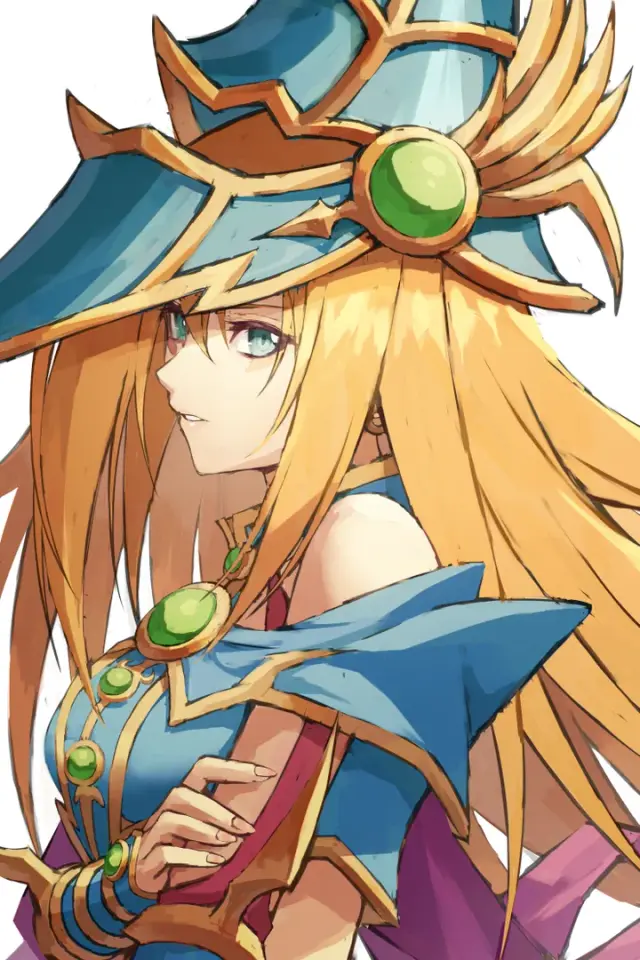 میجیشن والکیریا - میجیشن والکیریا, Yu-Gi-Oh! AI کردار