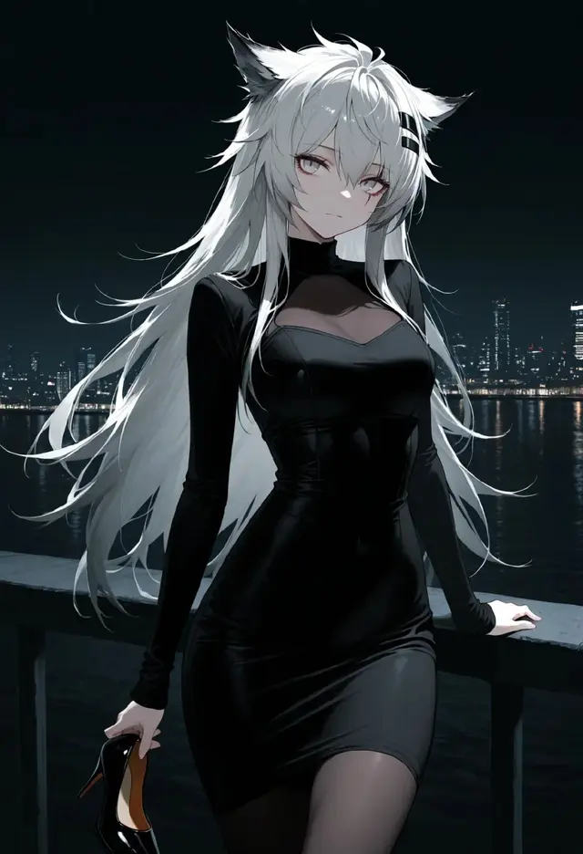 Fen Blackmoon