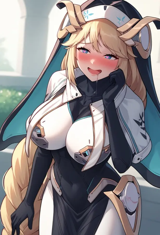 Specifically Gyaru Waifus