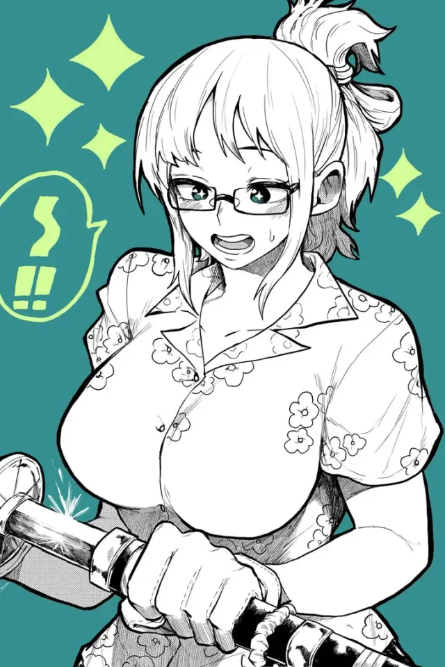 Tashigi