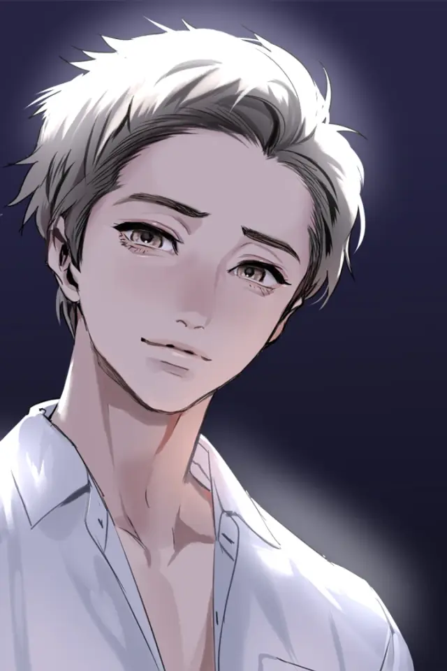 ノエル・ヴェイラ - 完全オリジナル成人, 肖像スタジオ AIキャラクター